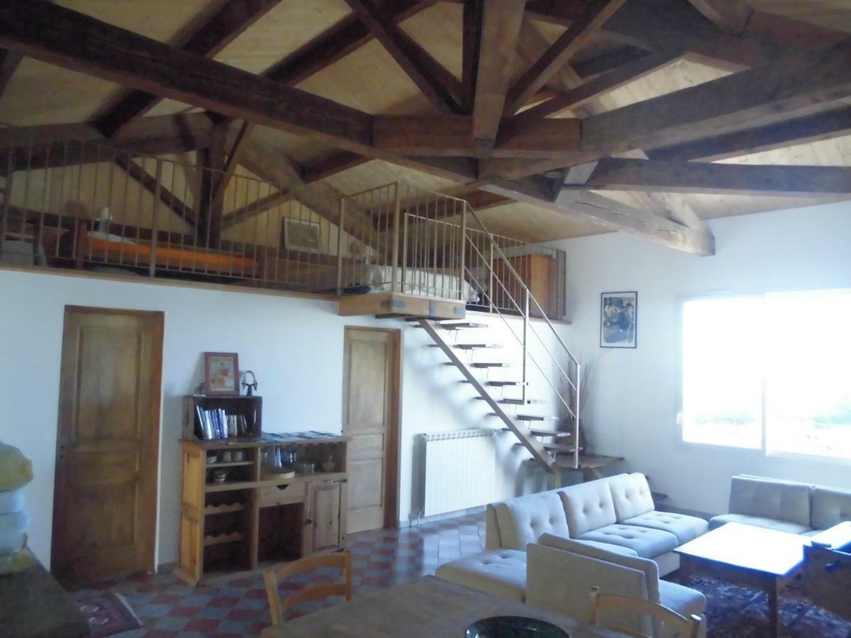 L' Oliveraie De Plérimond Aups Buitenkant foto