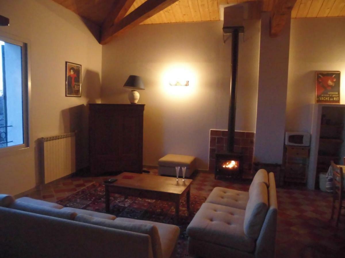 L' Oliveraie De Plérimond Aups Buitenkant foto